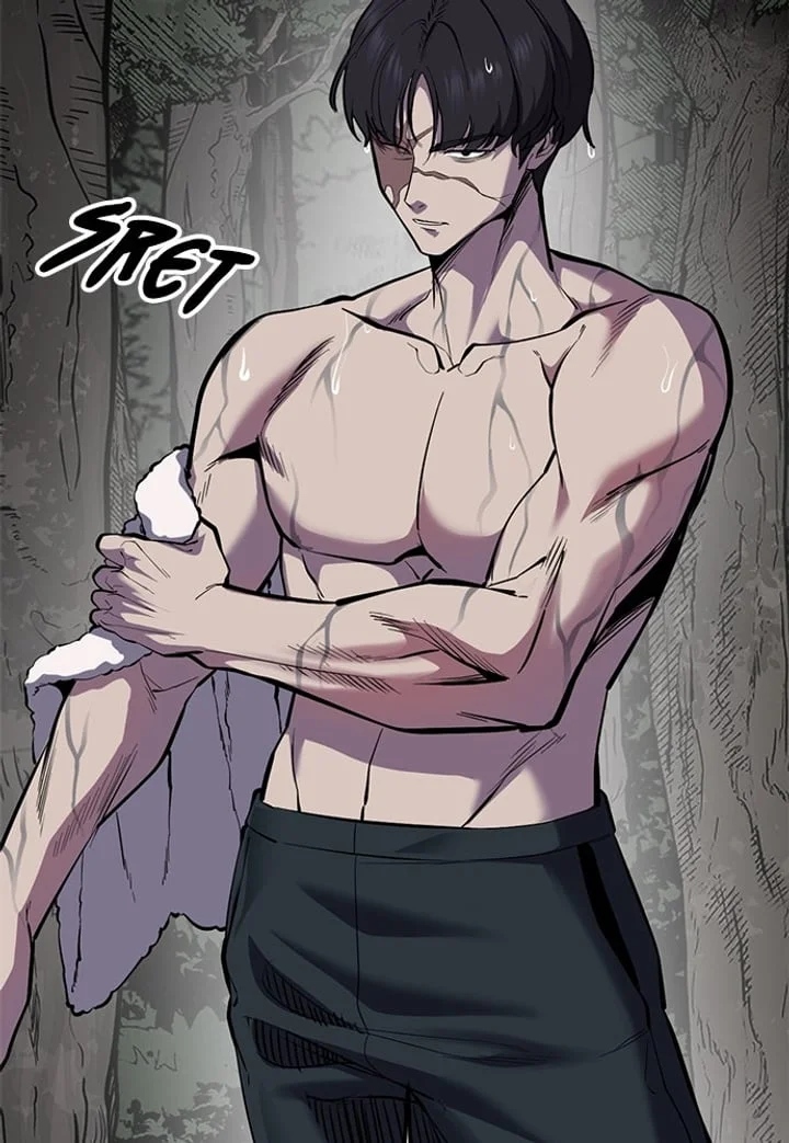 Ticket Hero S2 Chapter 287 Gambar 65