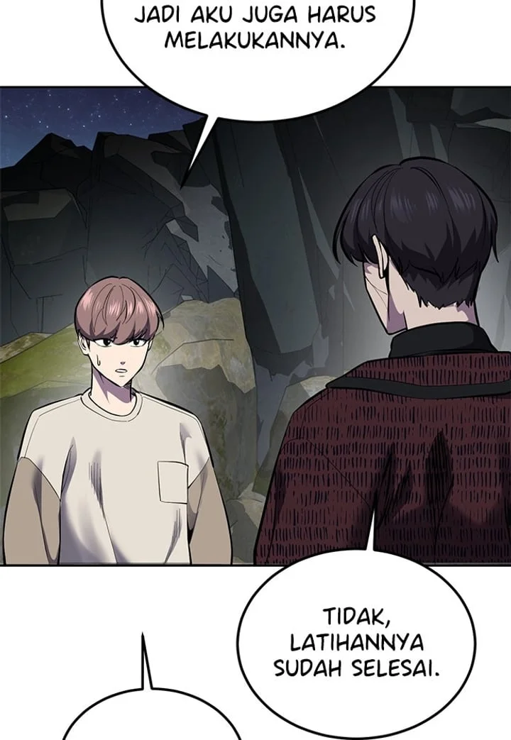 Ticket Hero S2 Chapter 287 Gambar 72
