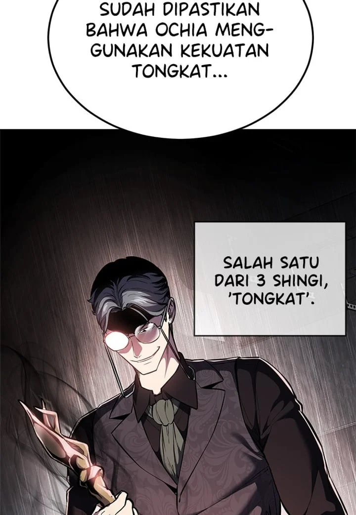 Ticket Hero S2 Chapter 287 Gambar 75