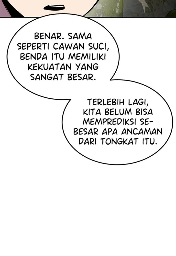 Ticket Hero S2 Chapter 287 Gambar 78