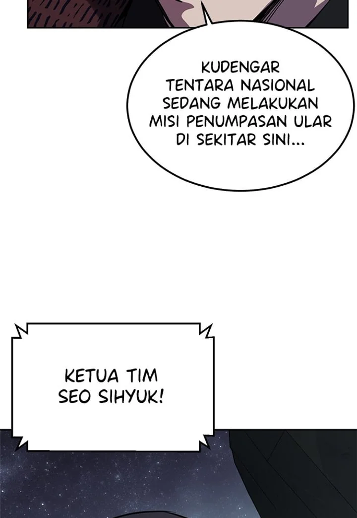 Ticket Hero S2 Chapter 287 Gambar 84