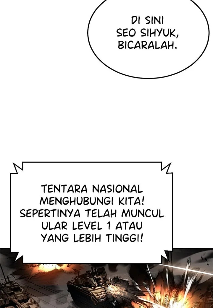 Ticket Hero S2 Chapter 287 Gambar 86