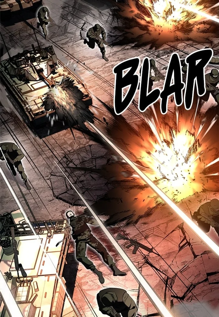 Ticket Hero S2 Chapter 287 Gambar 87