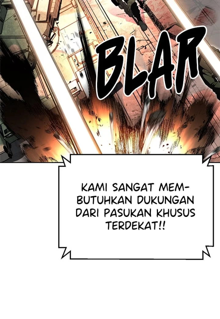 Ticket Hero S2 Chapter 287 Gambar 88