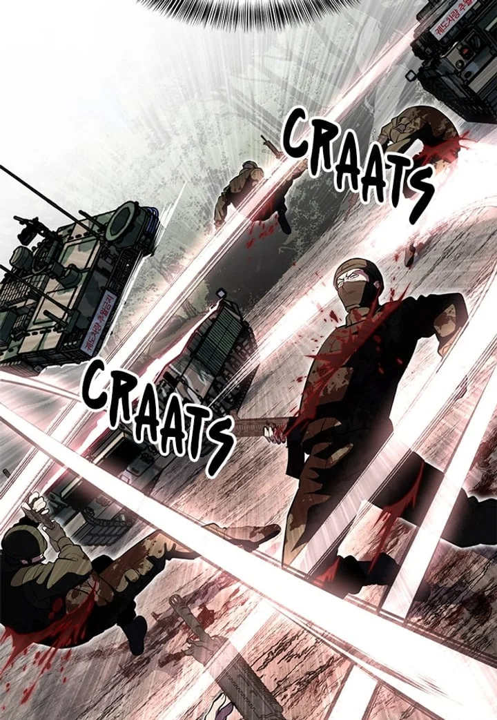 Ticket Hero S2 Chapter 287 Gambar 93