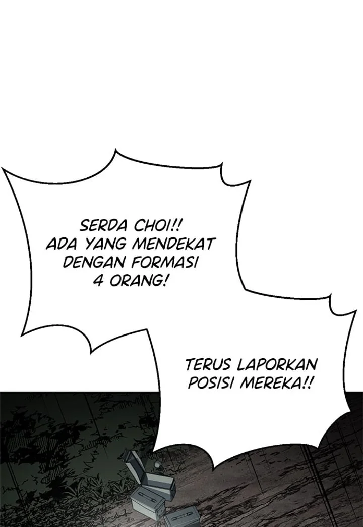 Ticket Hero S2 Chapter 287 Gambar 97