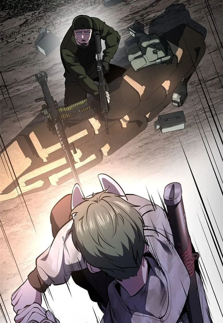 Ticket Hero S2 Chapter 287 Gambar 98
