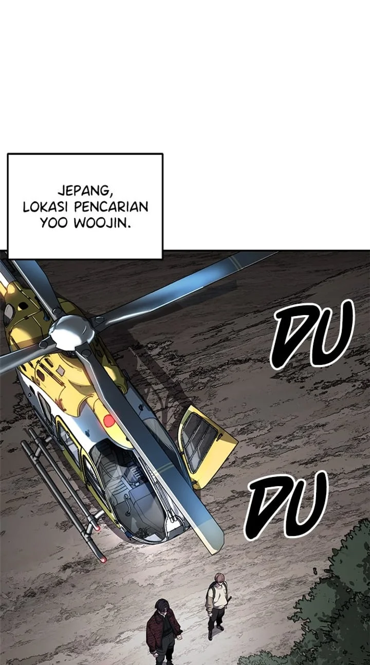 Komik Ticket Hero S2 Chapter 288 gambar 1