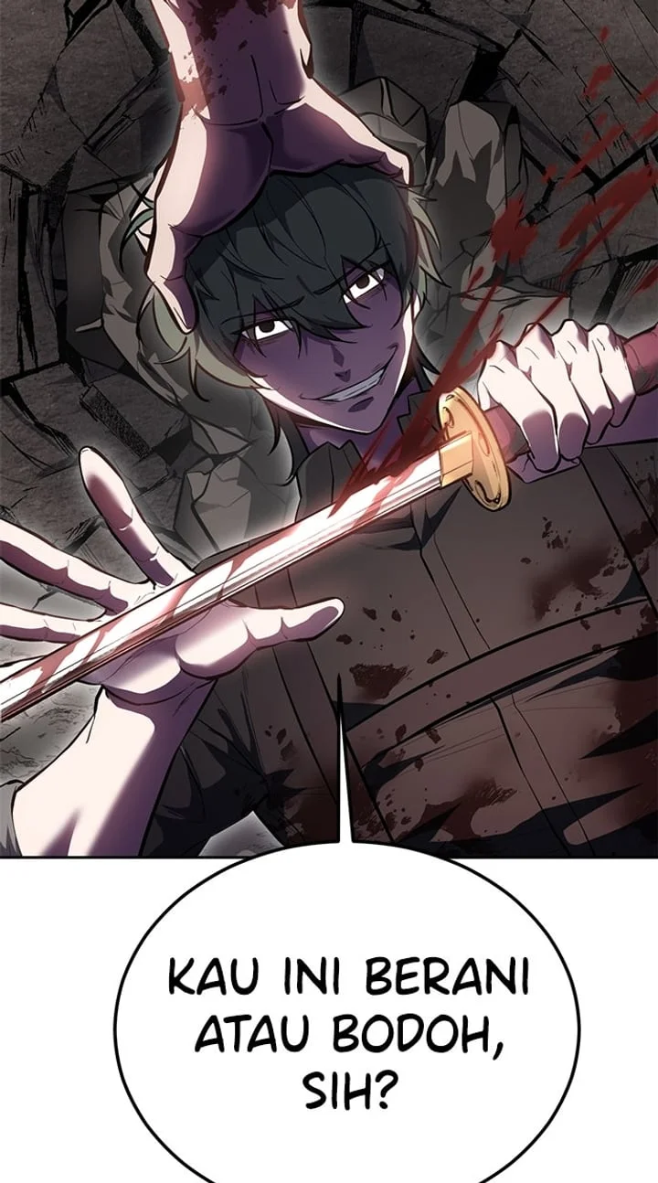 Ticket Hero S2 Chapter 288 Gambar 102
