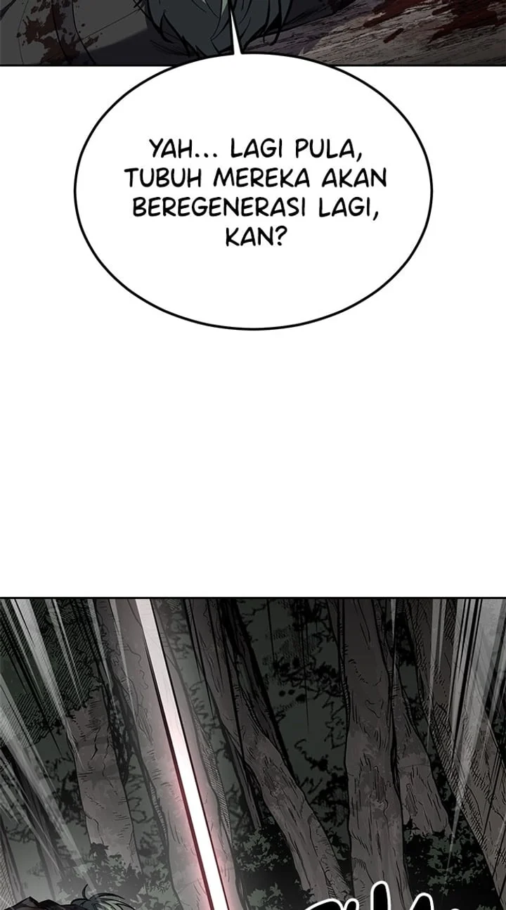 Ticket Hero S2 Chapter 288 Gambar 104