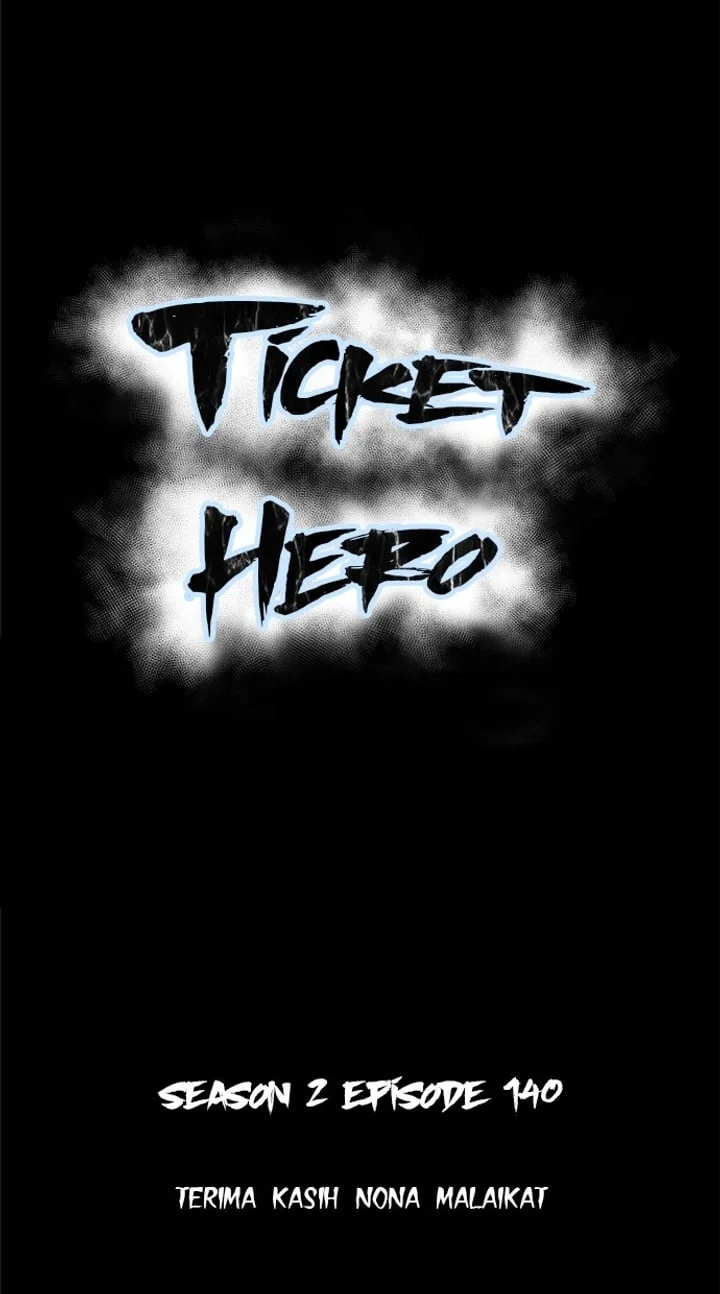 Ticket Hero S2 Chapter 288 Gambar 11