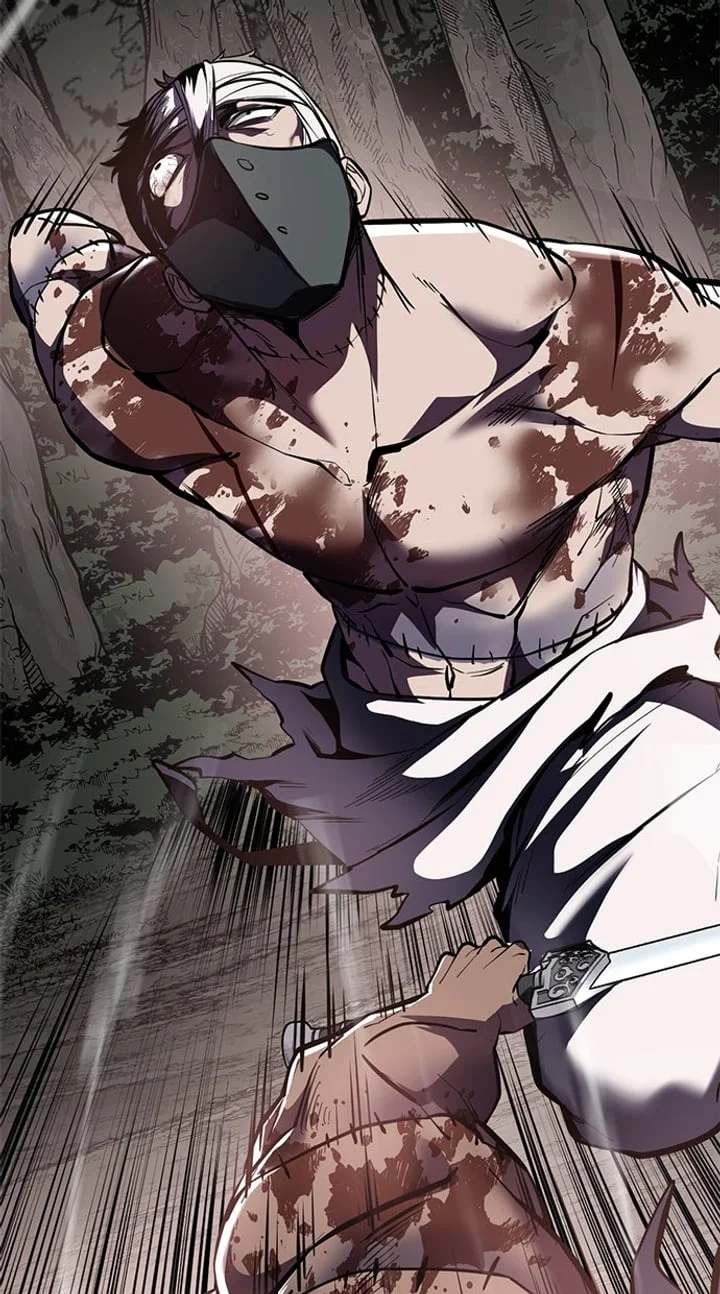 Ticket Hero S2 Chapter 288 Gambar 112