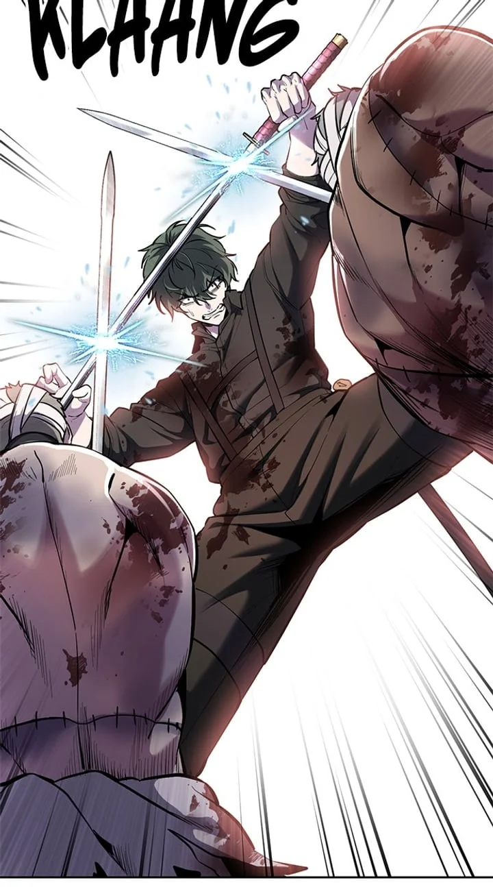 Ticket Hero S2 Chapter 288 Gambar 118
