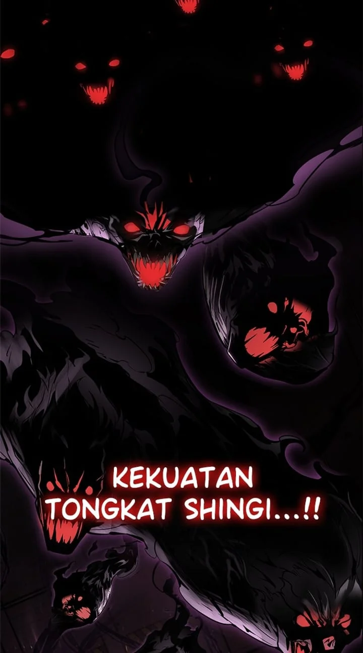 Ticket Hero S2 Chapter 288 Gambar 121