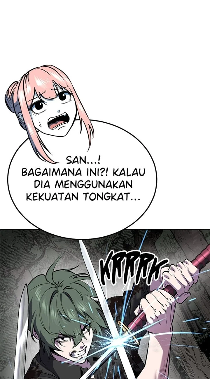 Ticket Hero S2 Chapter 288 Gambar 124