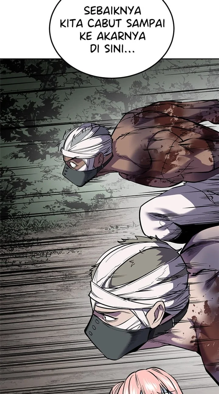 Ticket Hero S2 Chapter 288 Gambar 126
