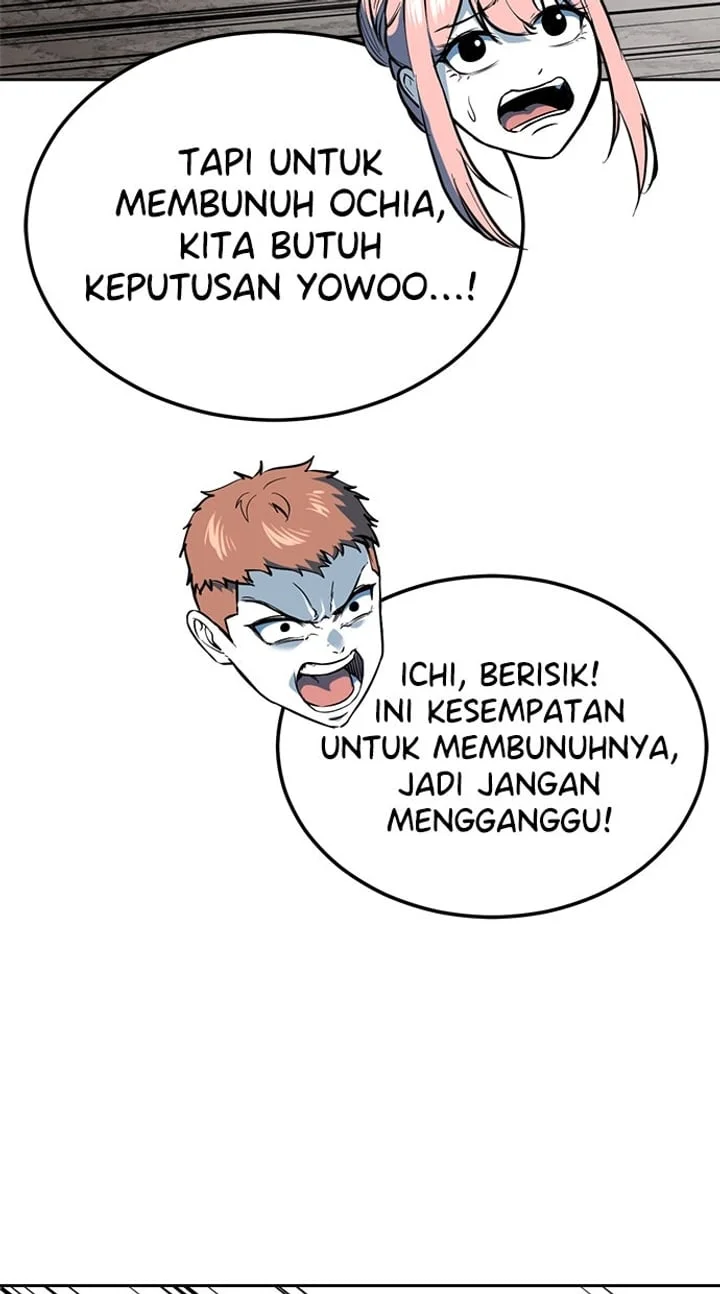Ticket Hero S2 Chapter 288 Gambar 127