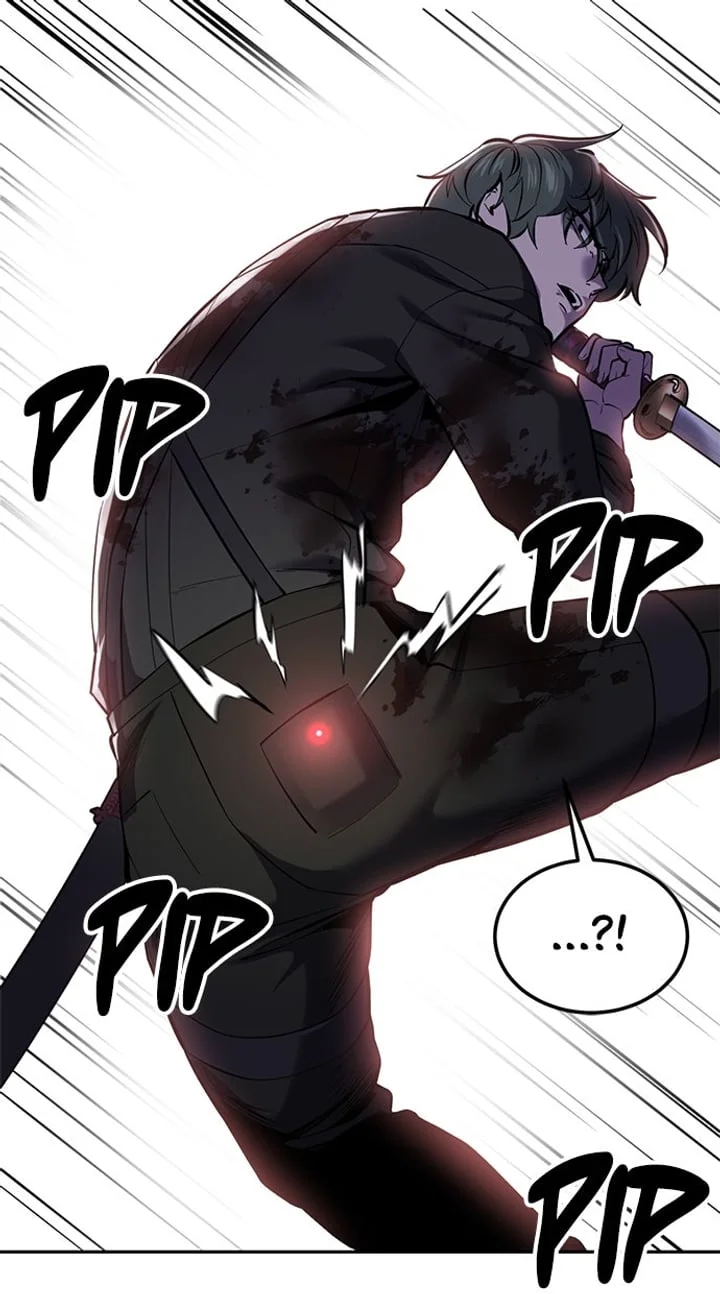 Ticket Hero S2 Chapter 288 Gambar 128