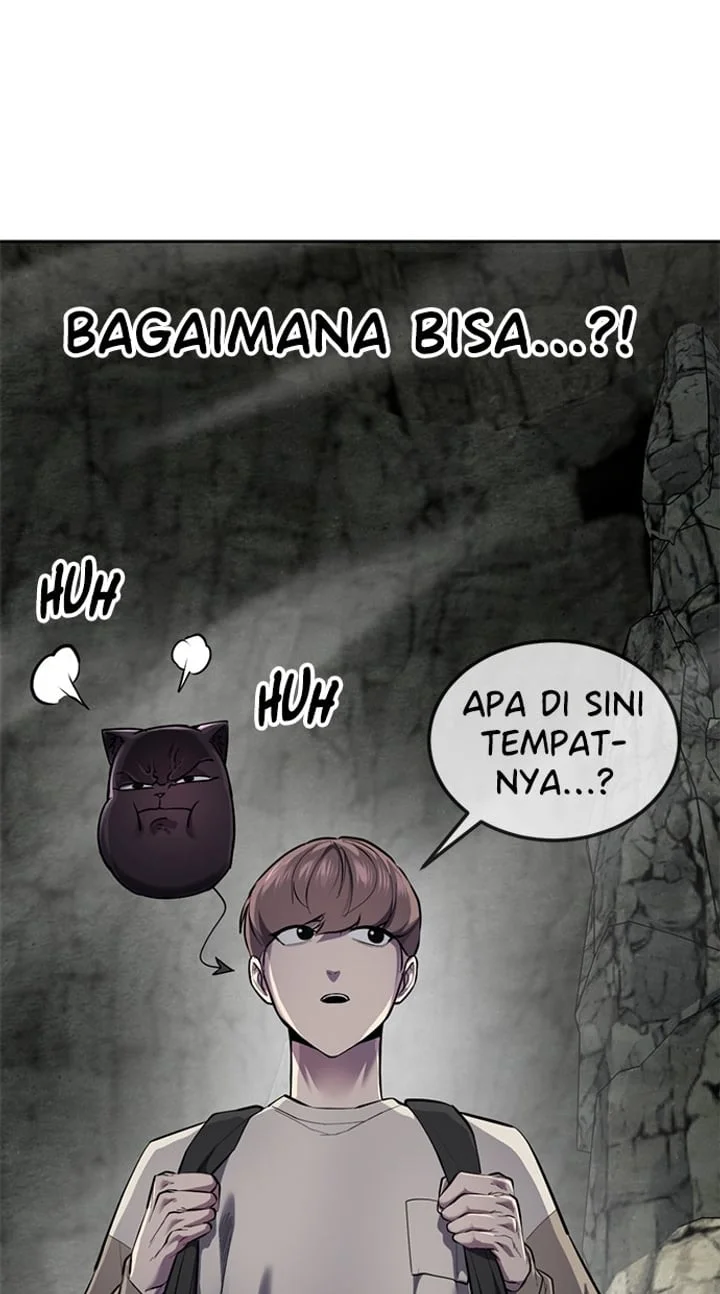 Ticket Hero S2 Chapter 288 Gambar 133