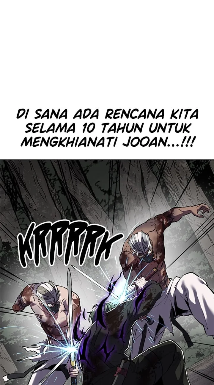 Ticket Hero S2 Chapter 288 Gambar 136