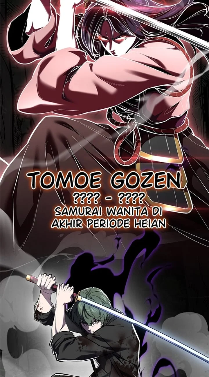 Ticket Hero S2 Chapter 288 Gambar 138