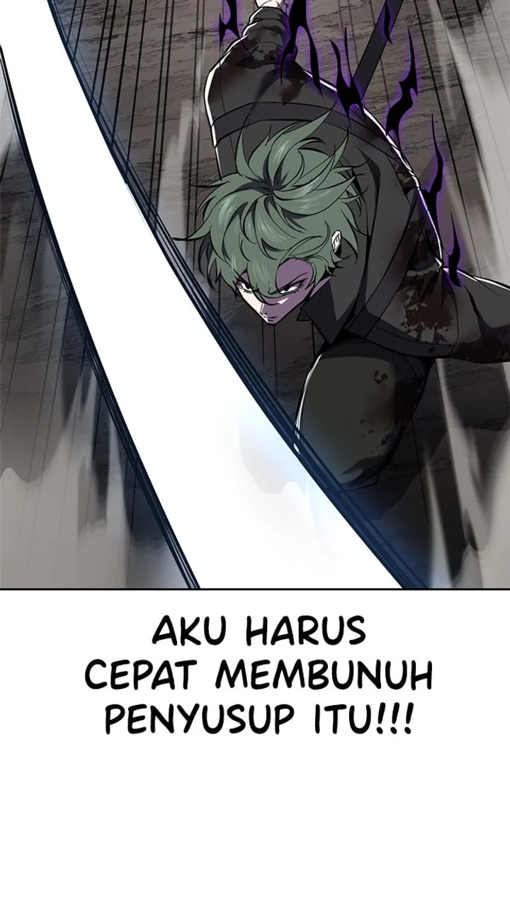Ticket Hero S2 Chapter 288 Gambar 141