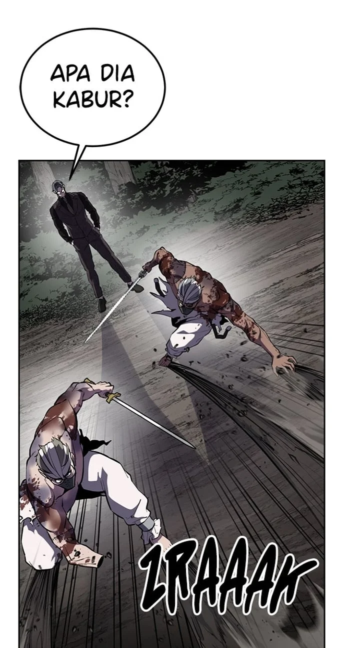 Ticket Hero S2 Chapter 288 Gambar 142