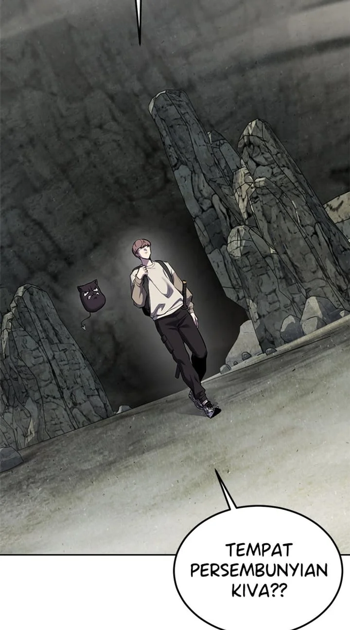 Ticket Hero S2 Chapter 288 Gambar 145