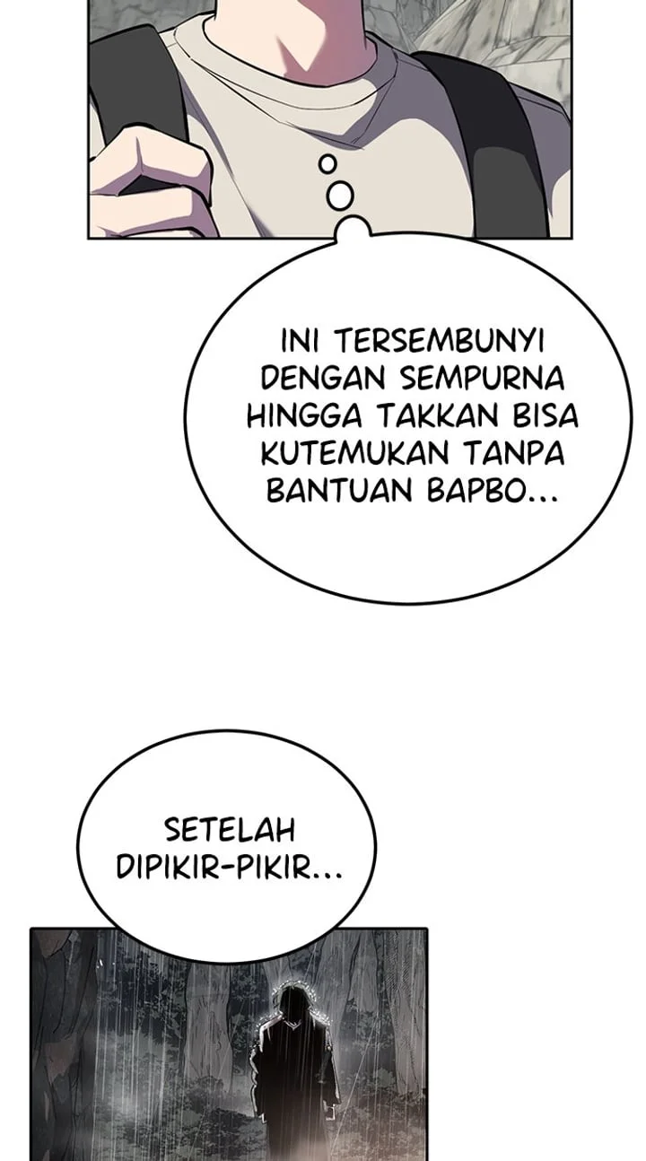 Ticket Hero S2 Chapter 288 Gambar 147