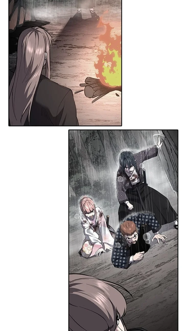 Ticket Hero S2 Chapter 288 Gambar 148