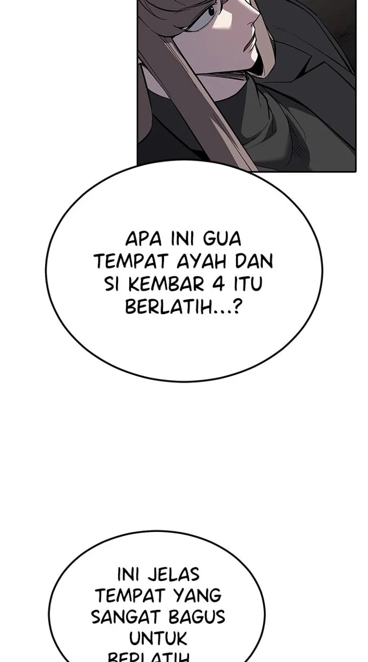 Ticket Hero S2 Chapter 288 Gambar 149