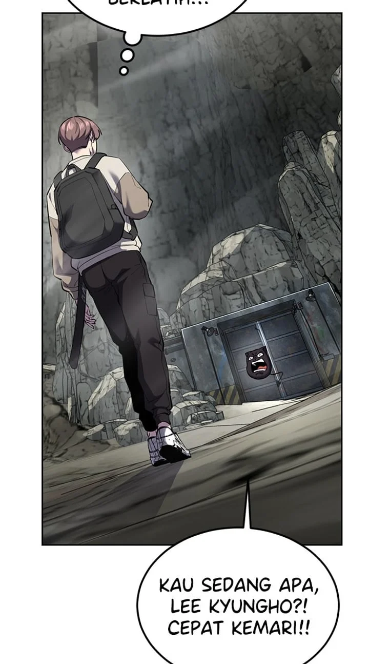 Ticket Hero S2 Chapter 288 Gambar 150