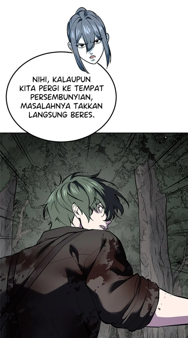 Ticket Hero S2 Chapter 288 Gambar 155