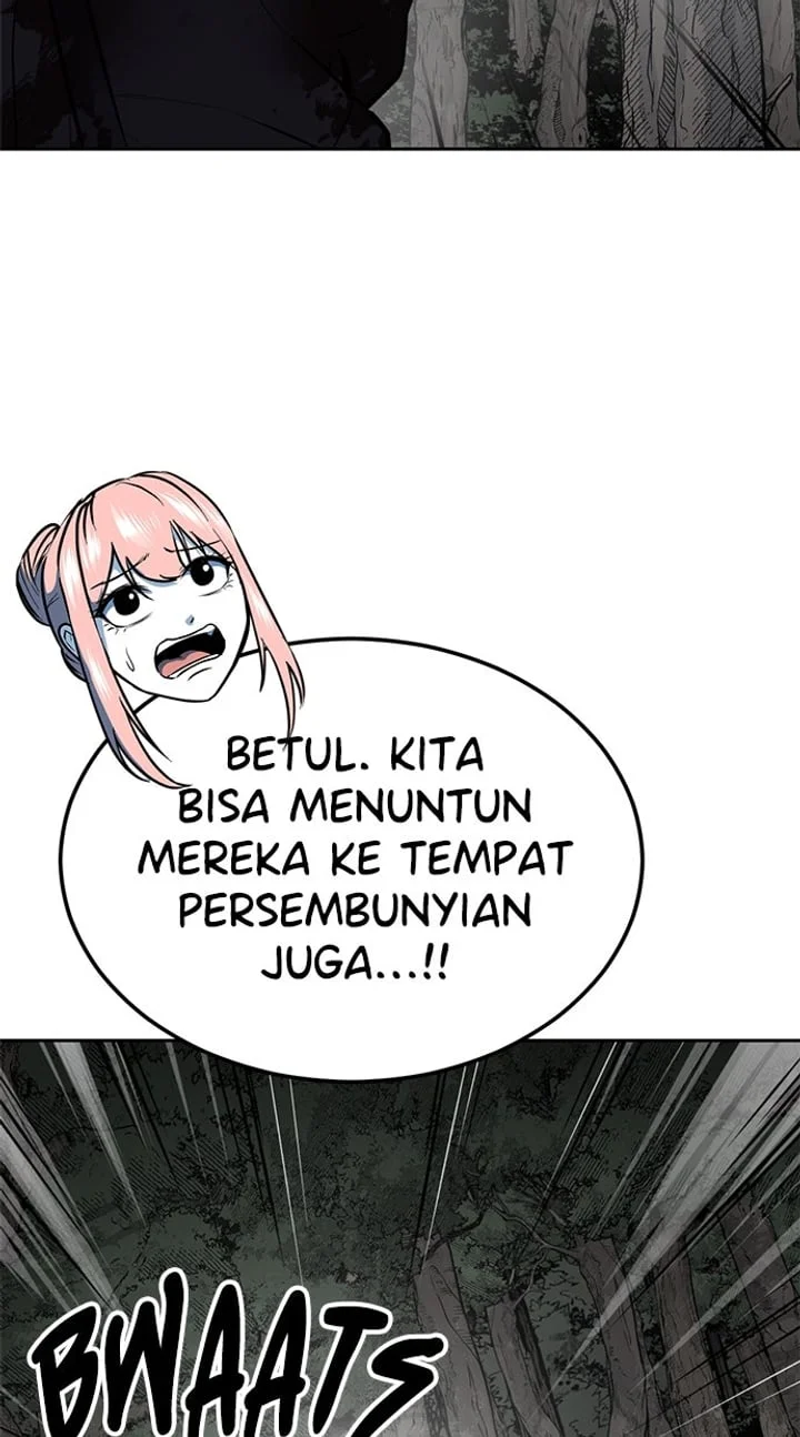 Ticket Hero S2 Chapter 288 Gambar 156