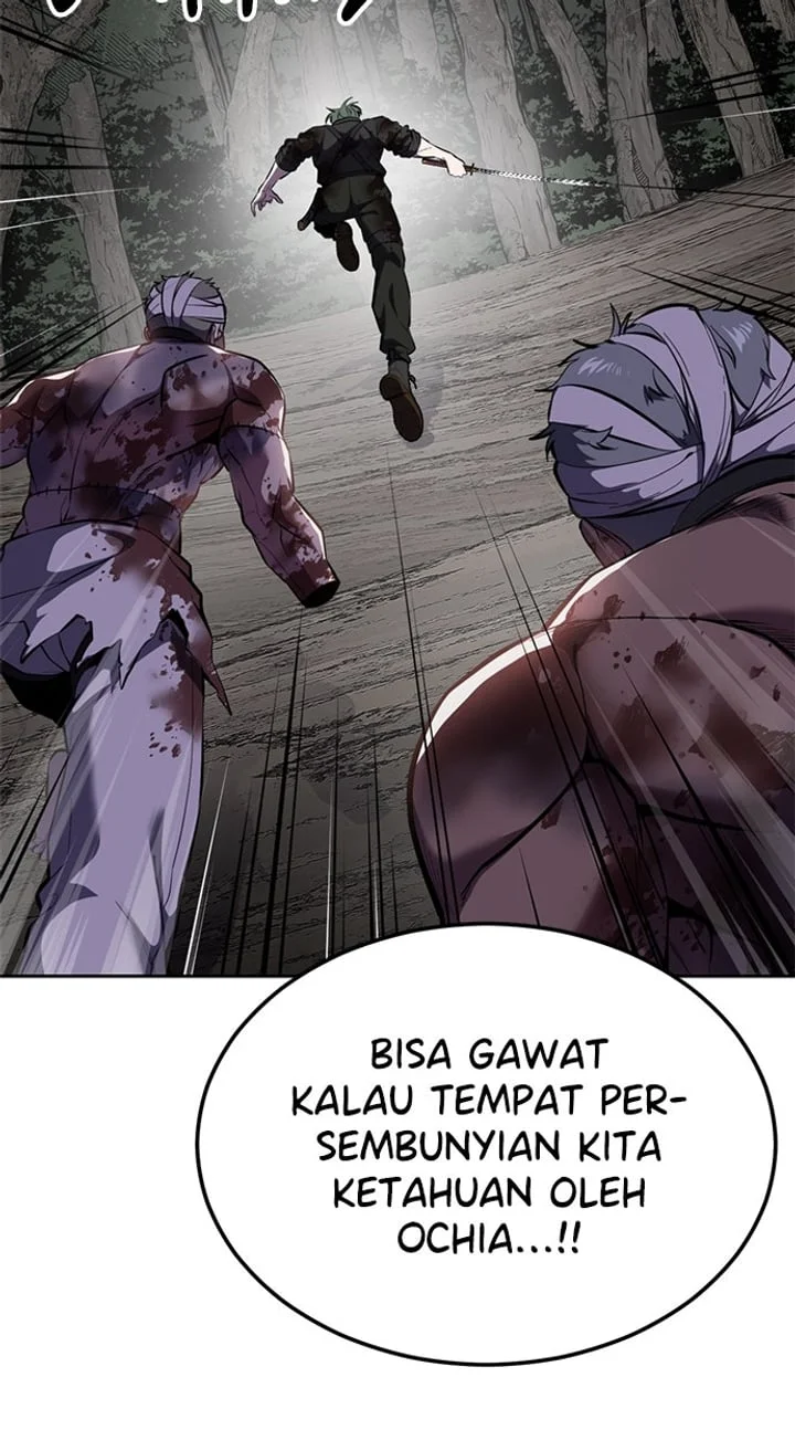 Ticket Hero S2 Chapter 288 Gambar 157