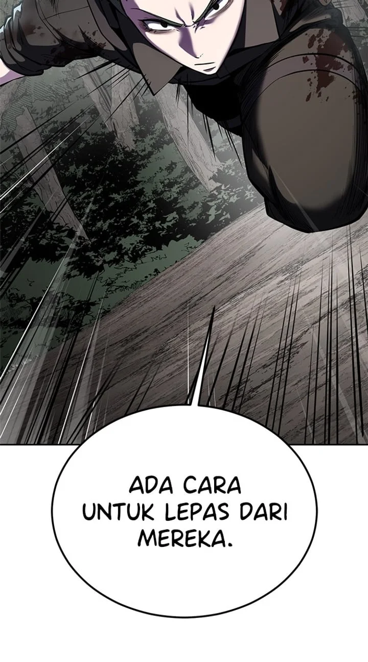 Ticket Hero S2 Chapter 288 Gambar 159