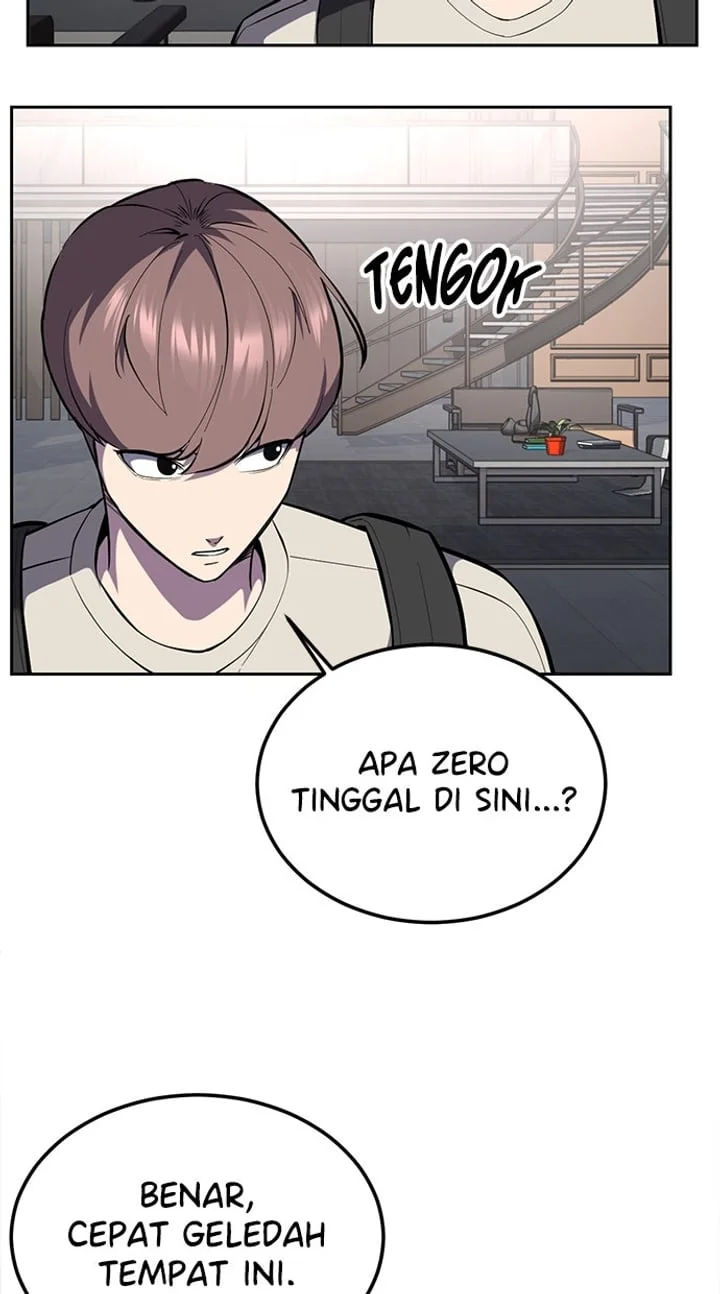 Ticket Hero S2 Chapter 288 Gambar 161