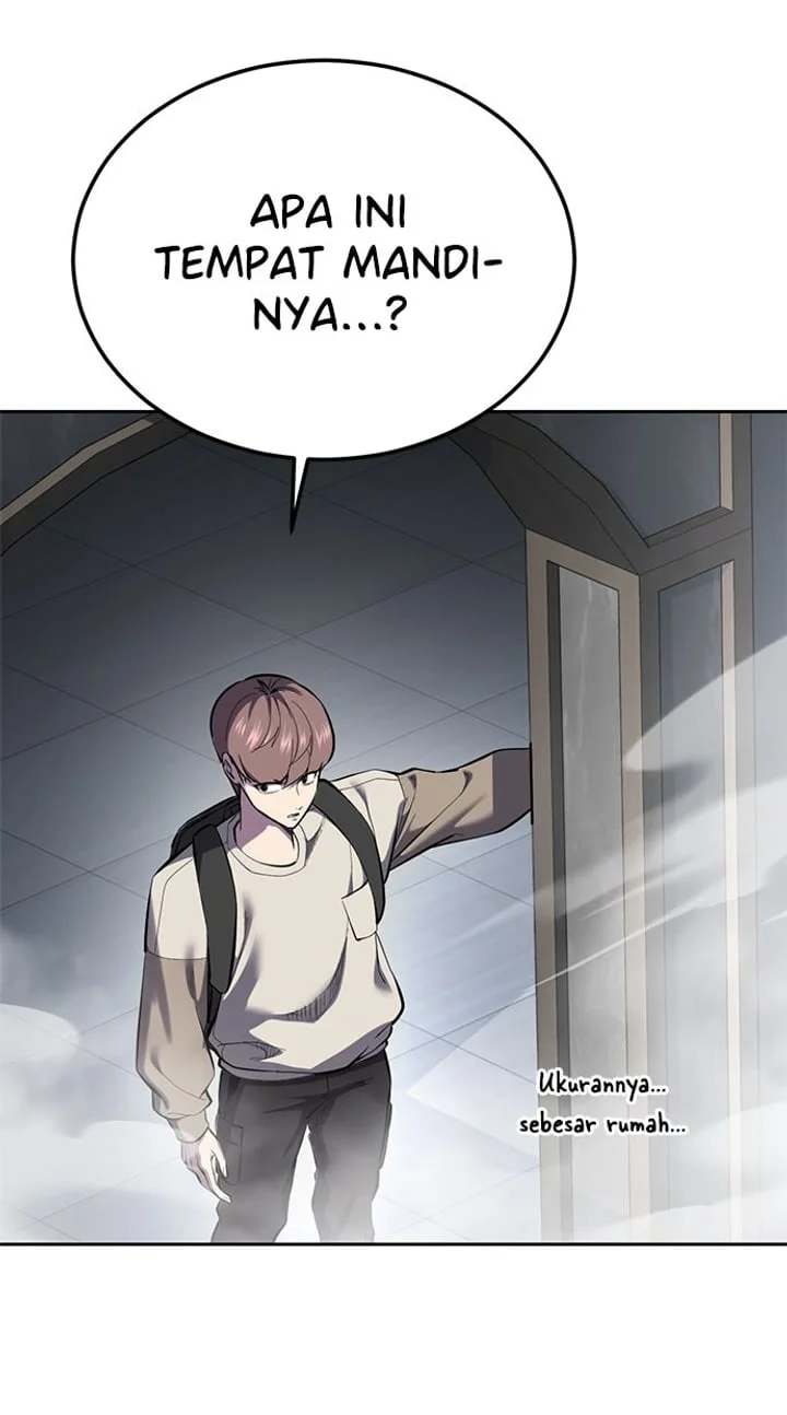 Ticket Hero S2 Chapter 288 Gambar 163