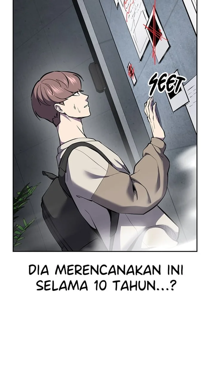 Ticket Hero S2 Chapter 288 Gambar 172
