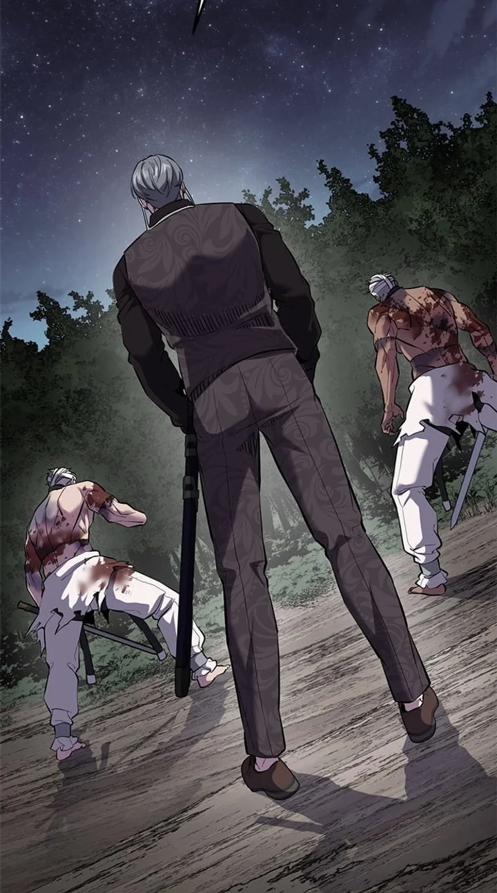 Ticket Hero S2 Chapter 288 Gambar 177