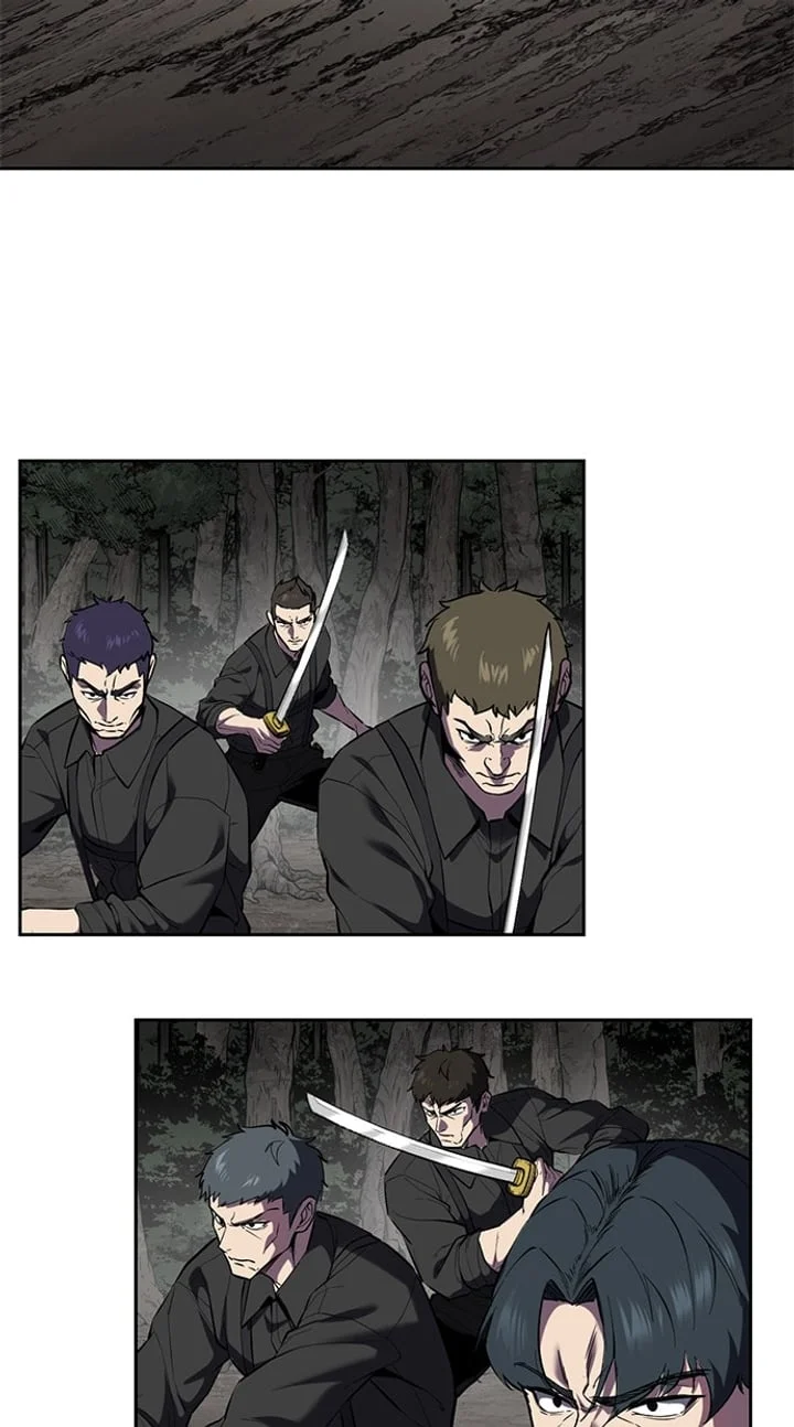 Ticket Hero S2 Chapter 288 Gambar 178