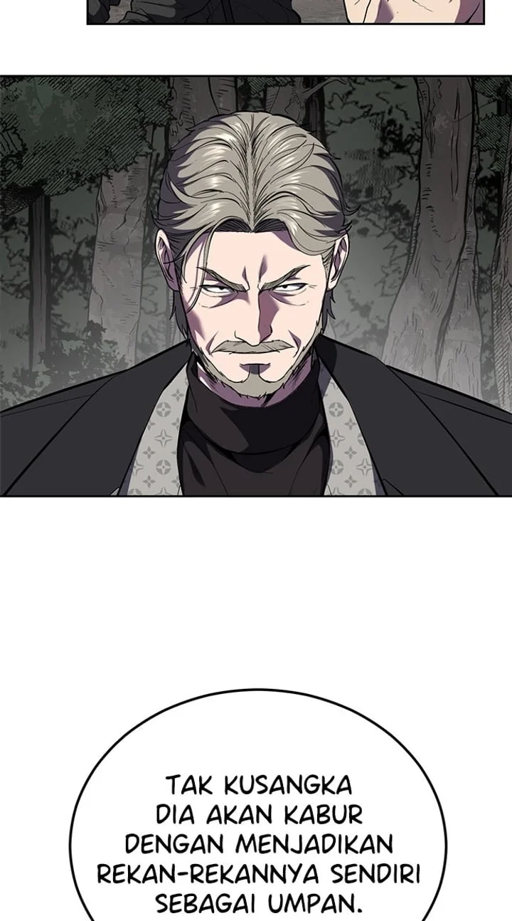 Ticket Hero S2 Chapter 288 Gambar 179