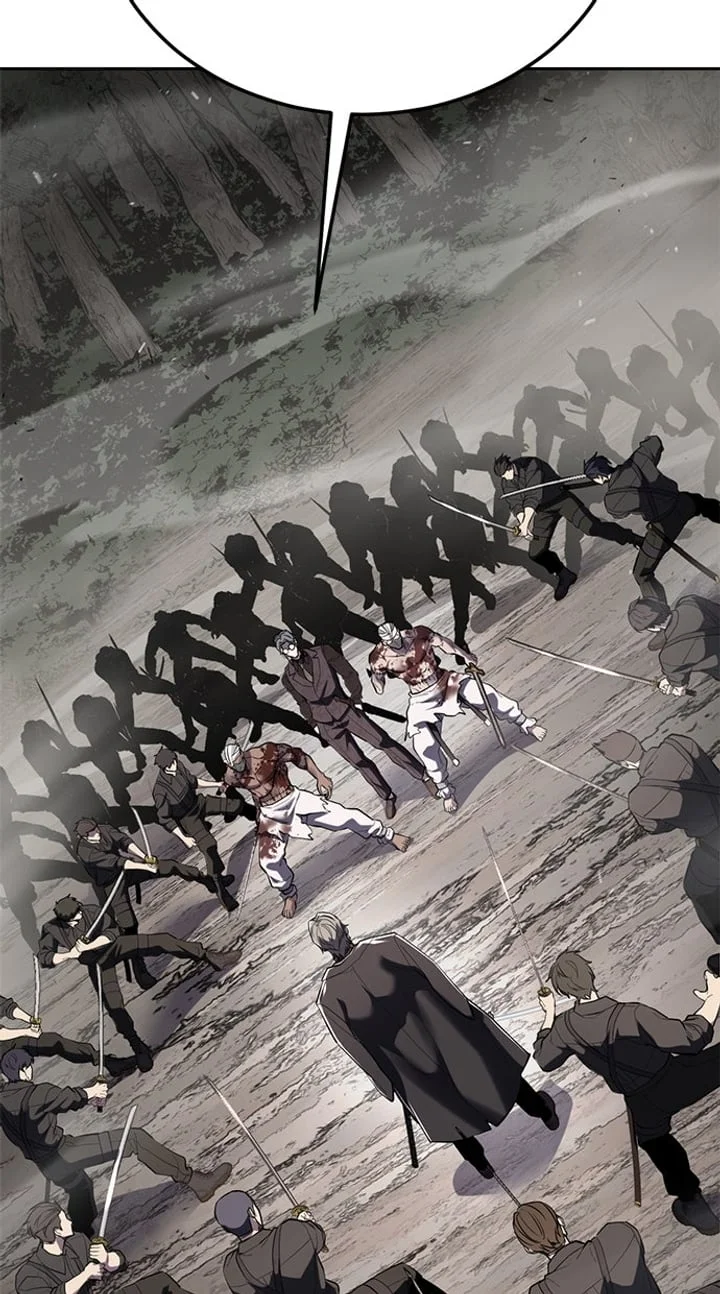 Ticket Hero S2 Chapter 288 Gambar 180