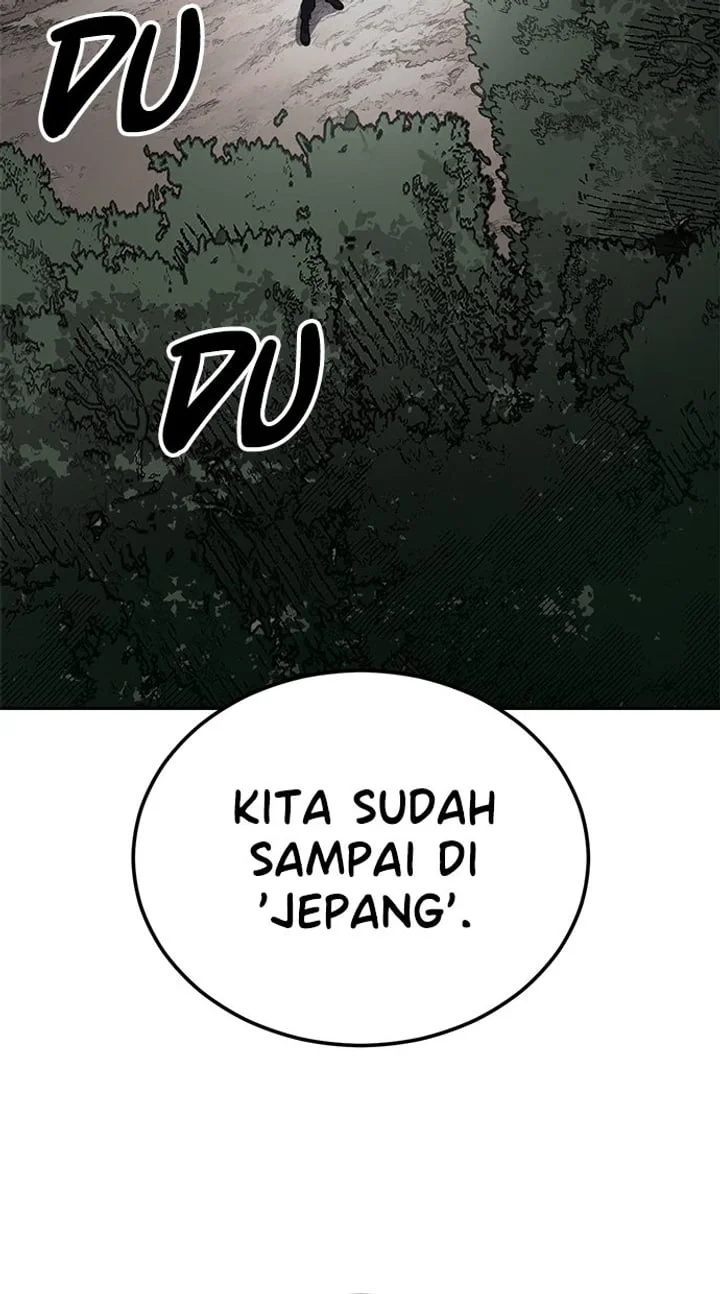 Manhwa Ticket Hero S2 Chapter 288 gambar 2