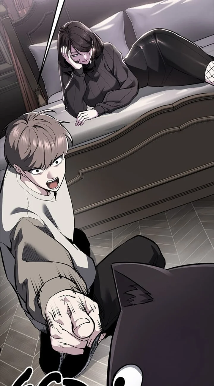 Ticket Hero S2 Chapter 288 Gambar 21