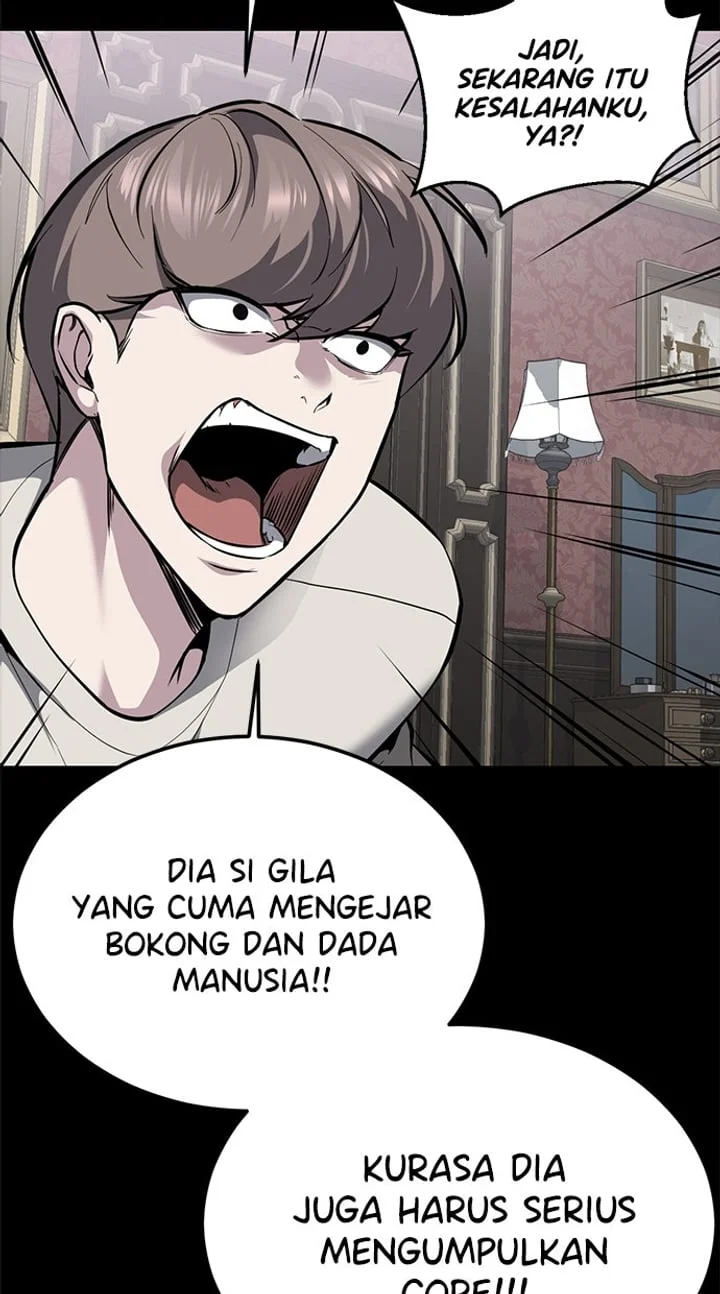 Ticket Hero S2 Chapter 288 Gambar 23