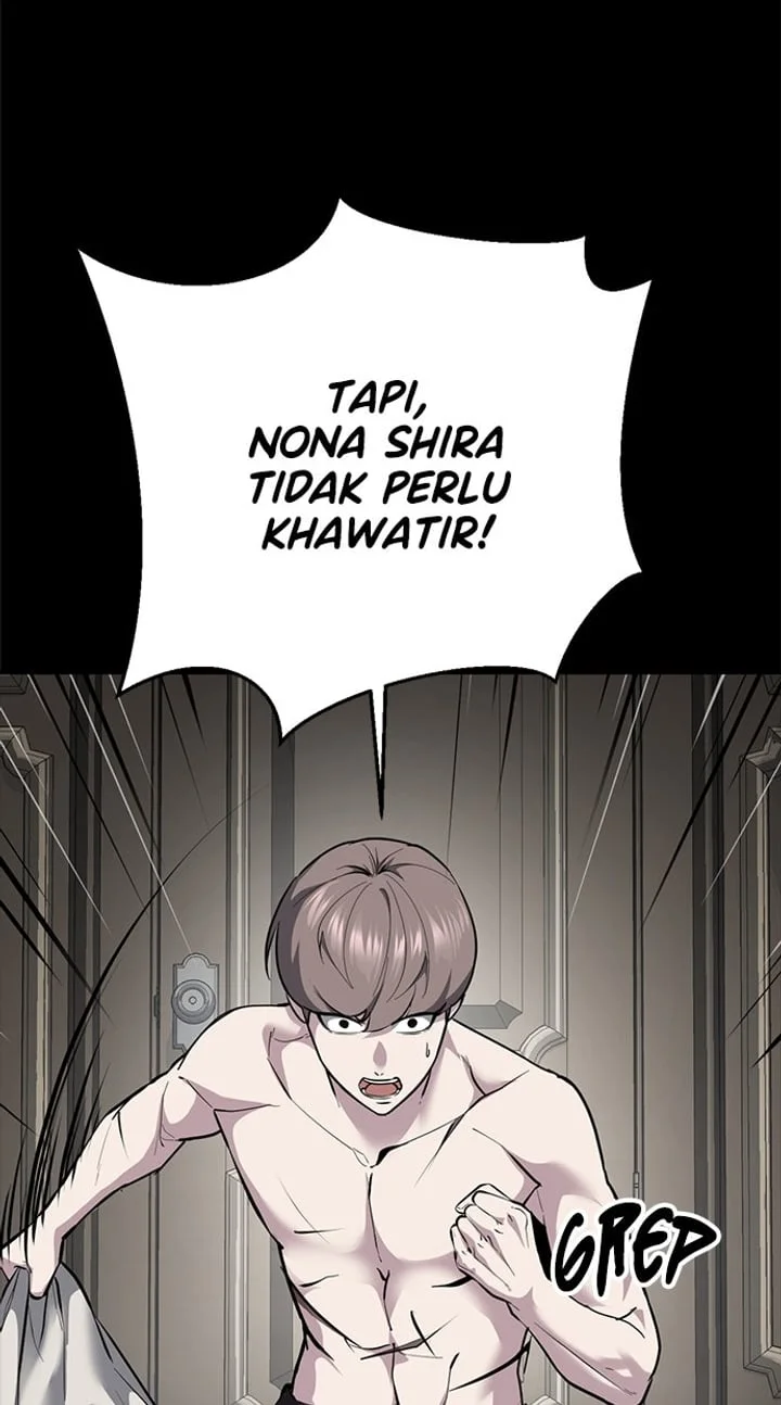 Ticket Hero S2 Chapter 288 Gambar 25