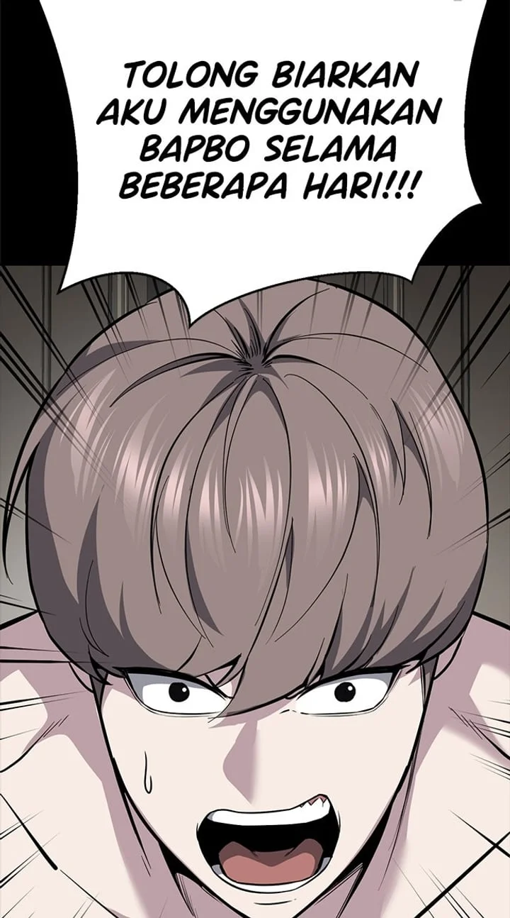 Ticket Hero S2 Chapter 288 Gambar 27