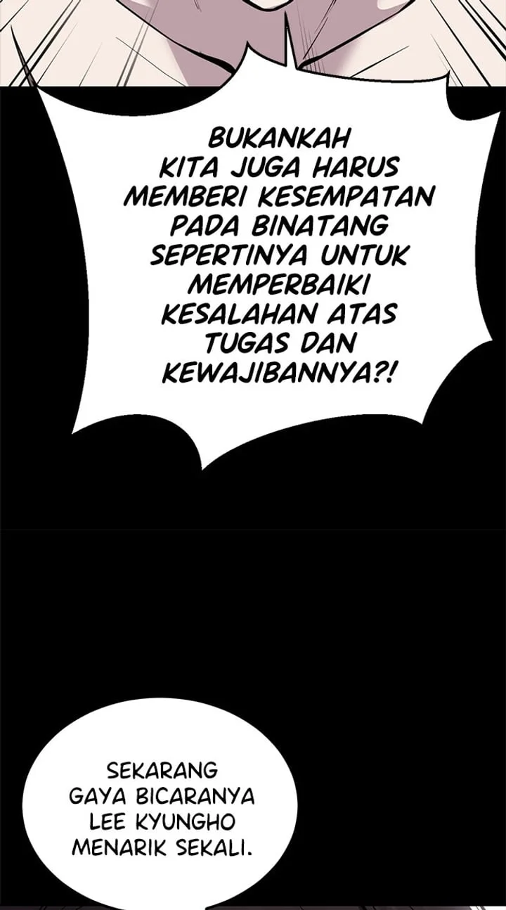 Ticket Hero S2 Chapter 288 Gambar 28