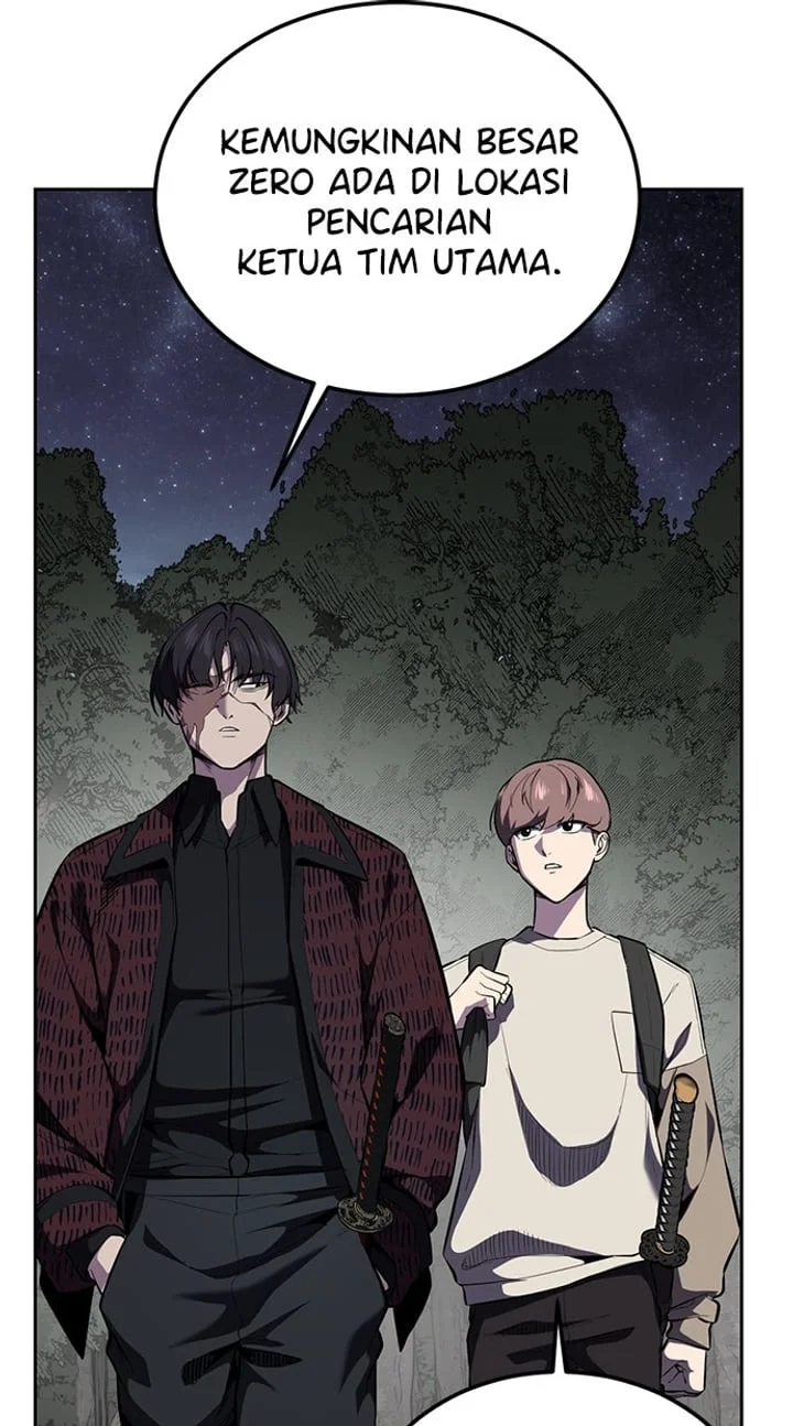 Ticket Hero S2 Chapter 288 Gambar 3